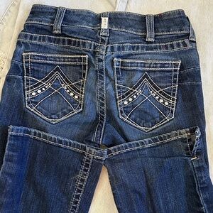 Ariat Women's Boot Cut Jeans